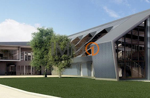 En venda  terreny de 6.576m² a Andorra la Vella (Ctra. de la Comella)