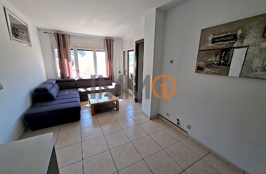 Pis en lloguer 3 habitacions amb plaça de pàrquing i traster a Soldeu