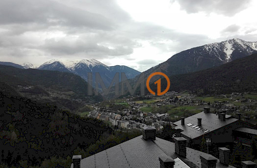 Terrains constructibles à vendre à La Massana