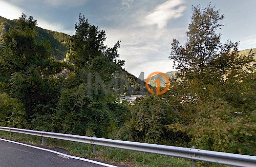 En venda parcel.la urbanitzable a la Carretera d’Engolalsters