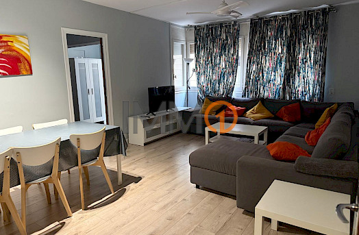 En lloguer pis de 4 habitacions a Escaldes Engordany